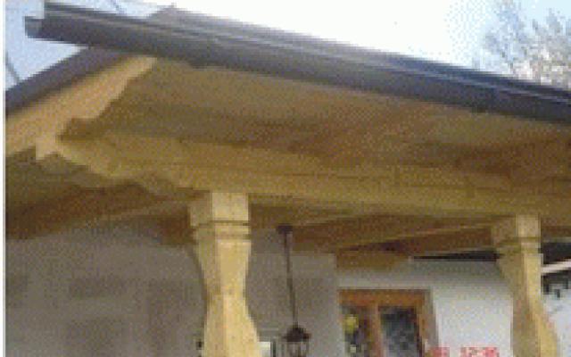 Výstavba nízko energetických domů