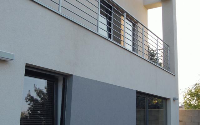 Architektonické služby a designový nábytek