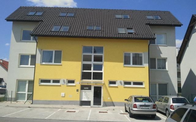 Komplexní stavební služby pro váš projekt