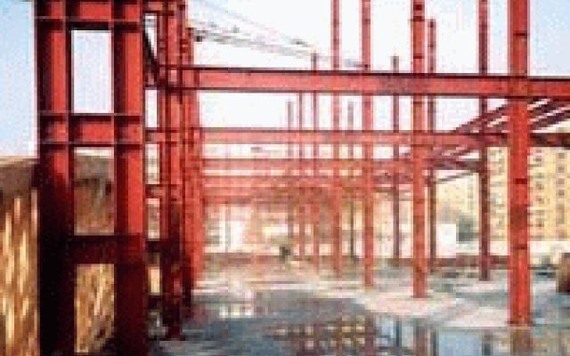 Europlus-TCS: Stavební řešení od roku 1994