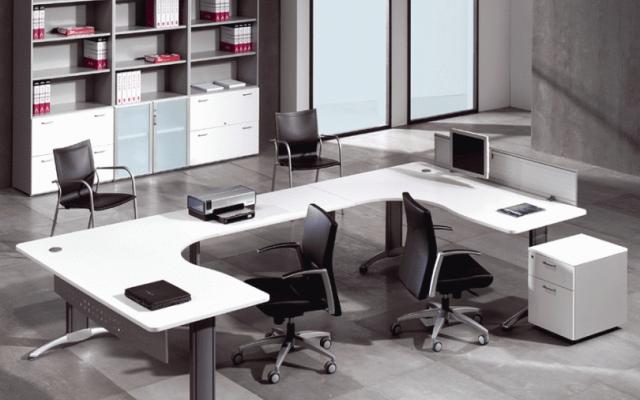 Transformujte své pracovní prostředí s programem CENTRAL