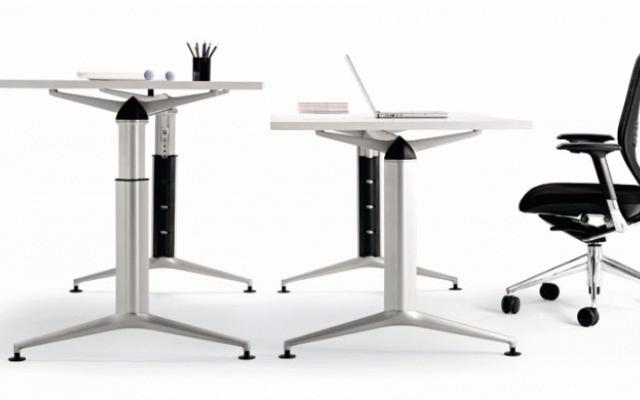 Trama: Inovativní kancelářská řešení pro moderní pracovní prostory