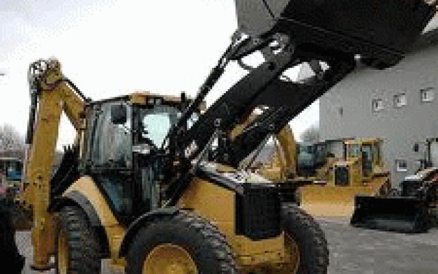 Demolace a bourací práce s IPH H70