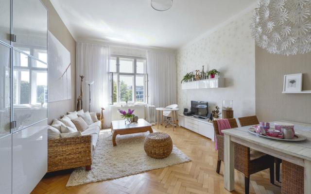Inspirace pro renovaci bytu či domu