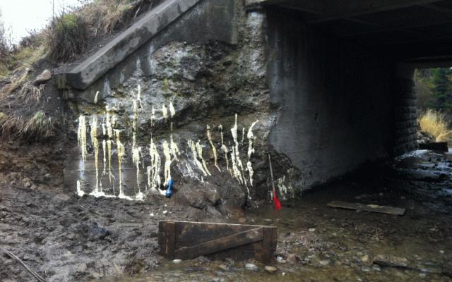 Komplexní injektáže a sanace stavebních konstrukcí