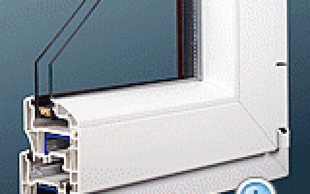 Okná Schüco Corona CT 70 – Cava pro moderní architekturu