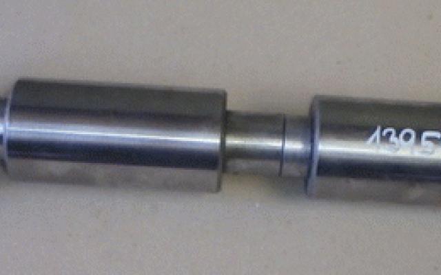 Frézovací trn 40x22x400 - 8921