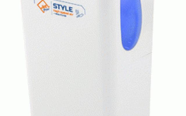 Revoluční sušič rukou Jet Dryer Style