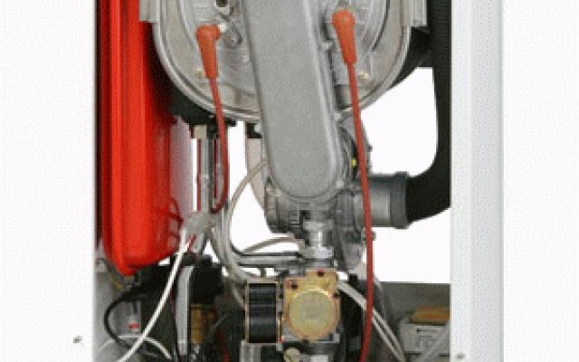Kondenzační kotly Therm – efektivní a kompaktní řešení