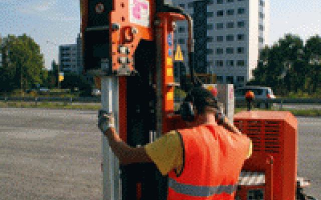 Optimalizace bezpečnostních silničních svodidel
