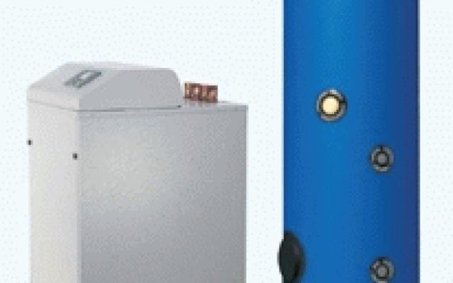 Efektivní tepelná čerpadla země/voda pro váš domov