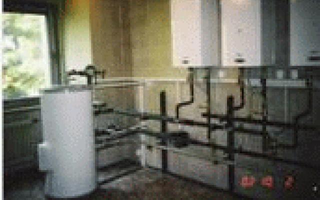 Profesionální vodoinstalace a elektro služby na míru