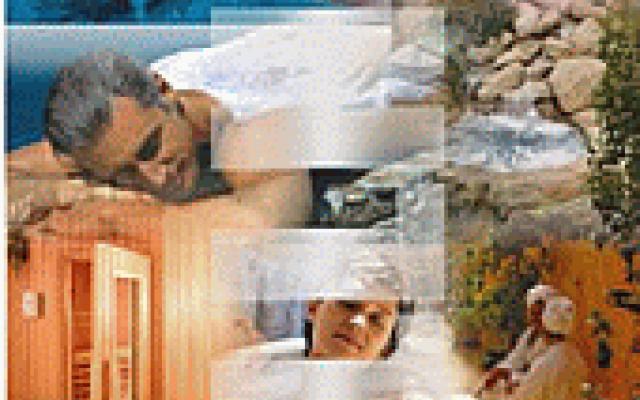 Vaše osobní wellness oáza doma