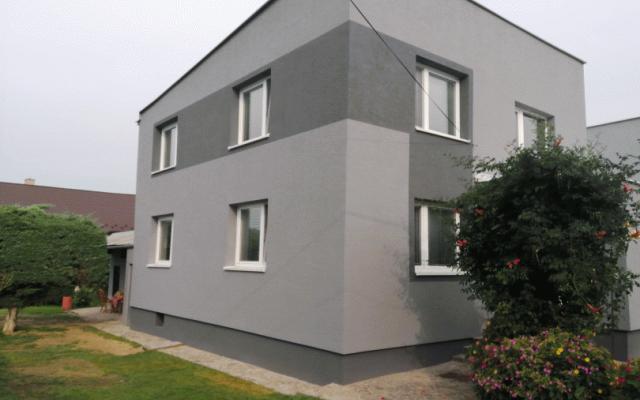 Komplexní stavební služby pro váš domov