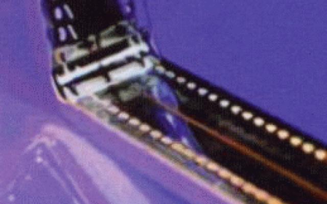Izolace s profily CHROMATECH a FERROTECH pro úsporu energie