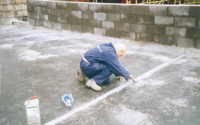 Ochrana a posílení stavebních konstrukcí proti zatížení