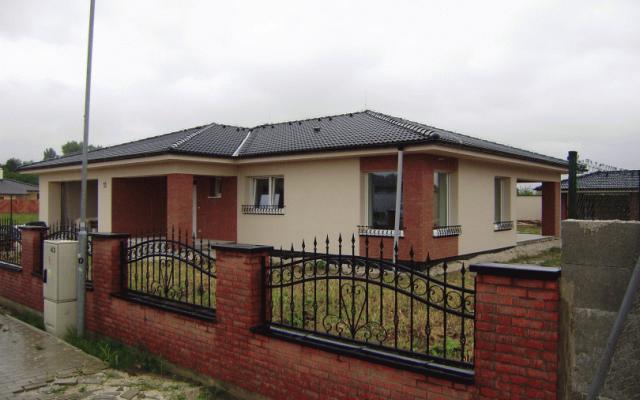 Komplexní stavební a rekonstrukční služby pro váš domov
