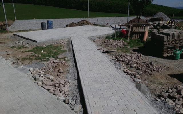 Profesionální stavební a zateplovací služby na míru