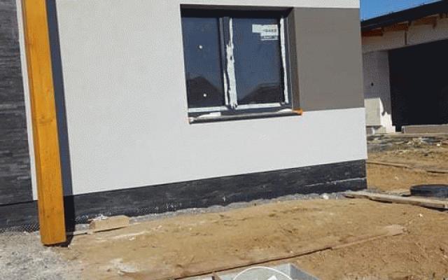 Profesionální stavební a rekonstrukční služby