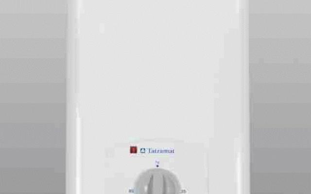 Kvalitní elektrické ohrievače vody pod a nad umývadlo