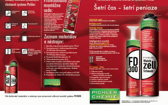 Požádejte o nabídku na montáž pasivních oken