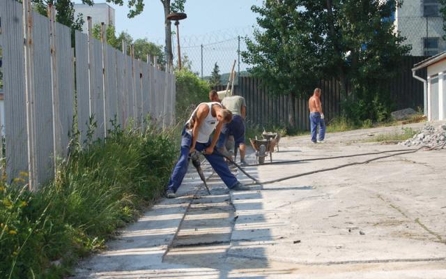 Demolice a bourání prostor na míru vašim potřebám