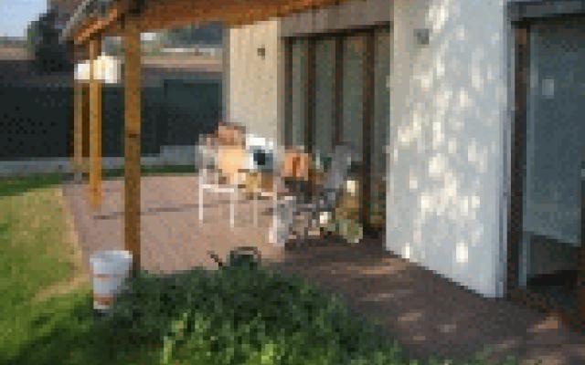 Terasové systémy z WPC - Ideální pro vaši zahradu