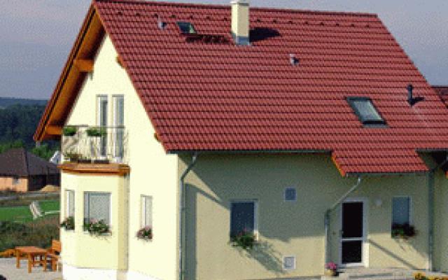 Moderní bydlení: Ideální dům pro vaši rodinu
