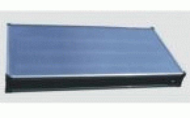 SOLARBOX - Úsporný solární systém pro ohřev vody