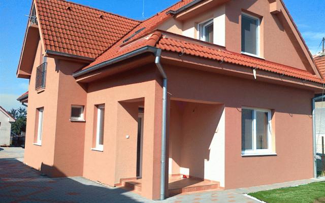 Moderní dům: Vytvořte si svou budoucnost dnes