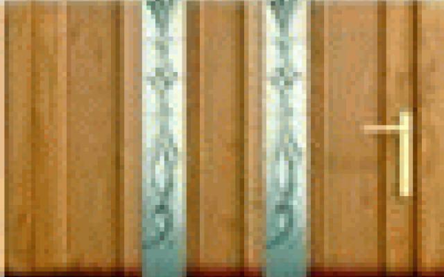 Špičkové Dveřní Výplně DOOR PANELS pro Váš Domov