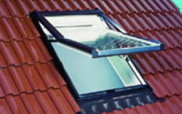 Střešní okna pro moderní interiéry a komfortní bydlení