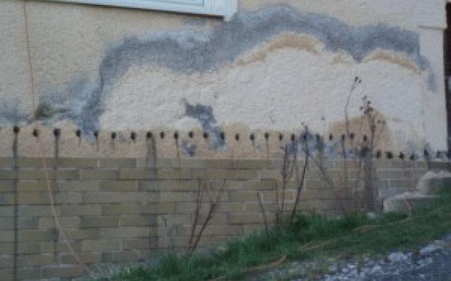 Efektivní izolace vlhkého zdiva s SIKKATON SAN