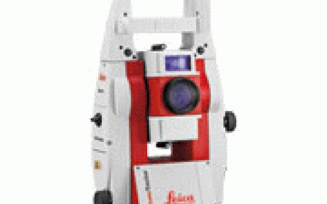 Leica PowerTracker: Inovativní řešení pro stavby