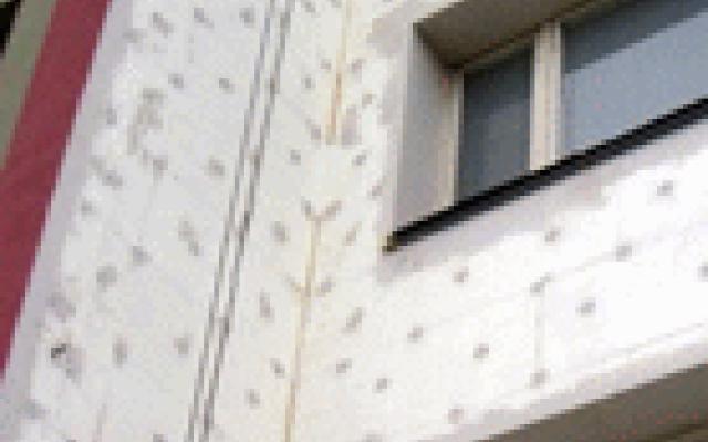 Získejte cenovou nabídku na zateplení budov