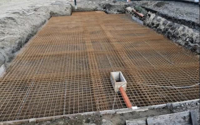 Revitalizace murivaného bazénu pro moderní vzhled
