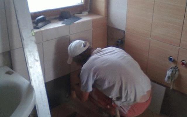 Profesionální stavební a rekonstrukční služby
