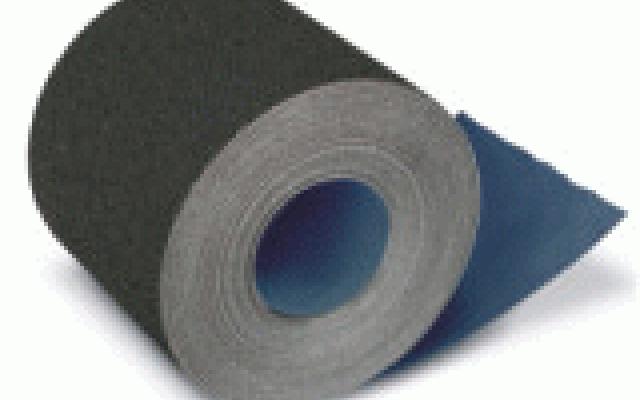Komplexní nabídka brusných materiálů pro každého