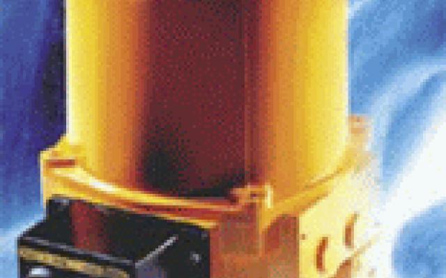 Optimalizované elektrické pohony ELOMATIC pro automatizaci