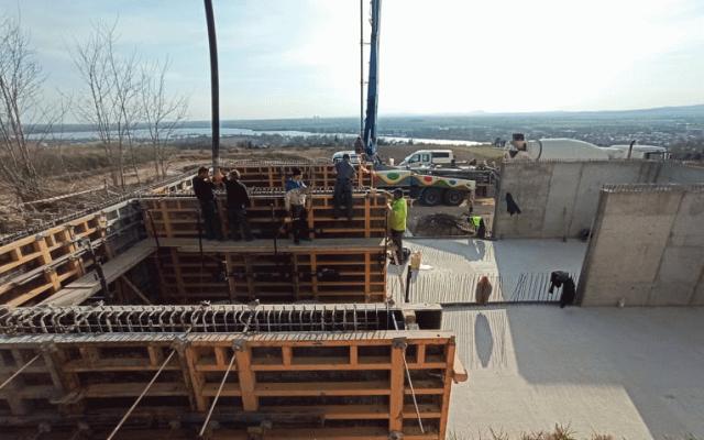 Požádejte o cenovou nabídku na stavbu a rekonstrukci