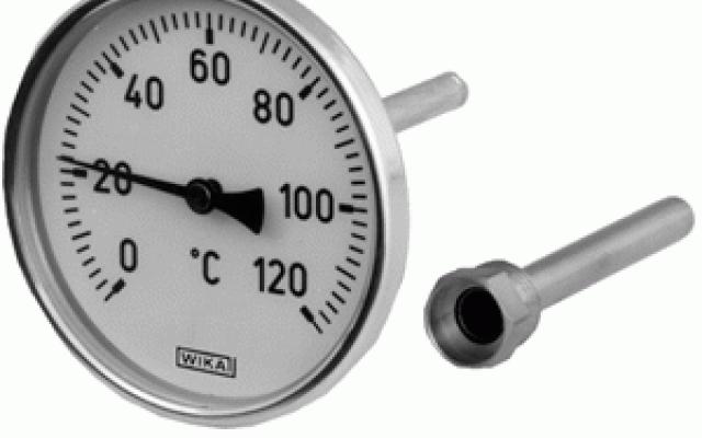 Termostaty: Bimetalové, Plynové a Elektronické Řešení