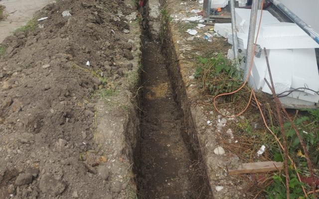 Odborné ruční výkopy pro vaše projekty
