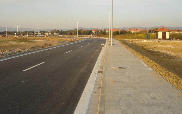 Detailní rozpočty a poradenství pro stavby