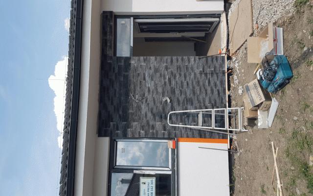 Profesionální rekonstrukce rodinných domů a betonáže