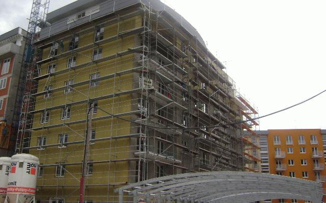 Získejte cenovou nabídku na efektivní zateplení vašeho domova