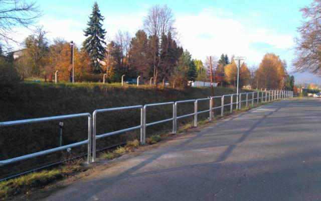 Zábradlí na míru: Kvalita a styl podle vašich představ