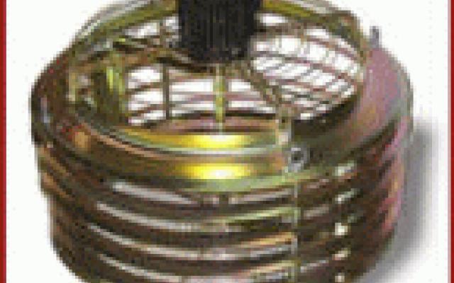 Efektivní podstřešní ventilátory pro lepší klimatizaci