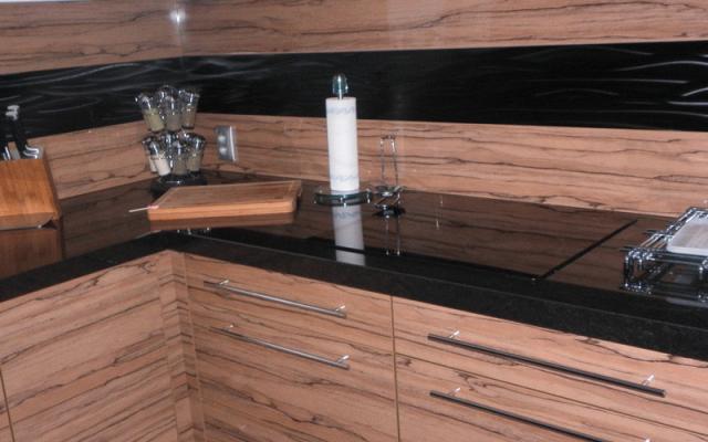 Kuchyňské linky na míru – kvalitní a stylové řešení