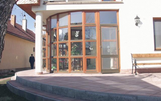 Zimní zahrady: Elegantní spojení s přírodou