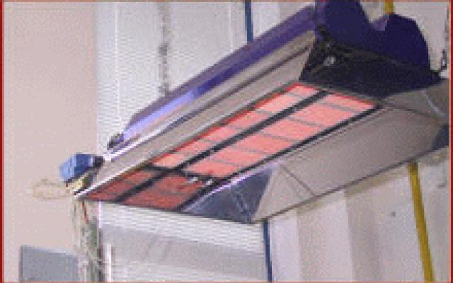 Efektivní vytápění s moderními infrazářičemi